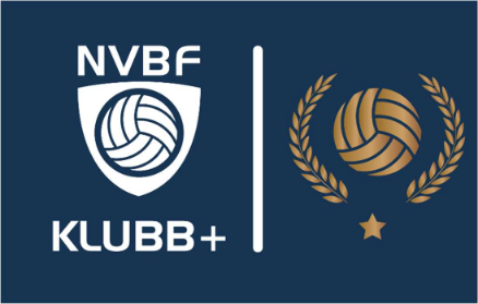 NVBF Klubb+ Bronse